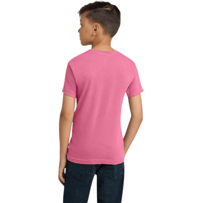 Comfort Colors ® Youth Heavyweight Ring Spun Tee - T-Shirts - SwagWear