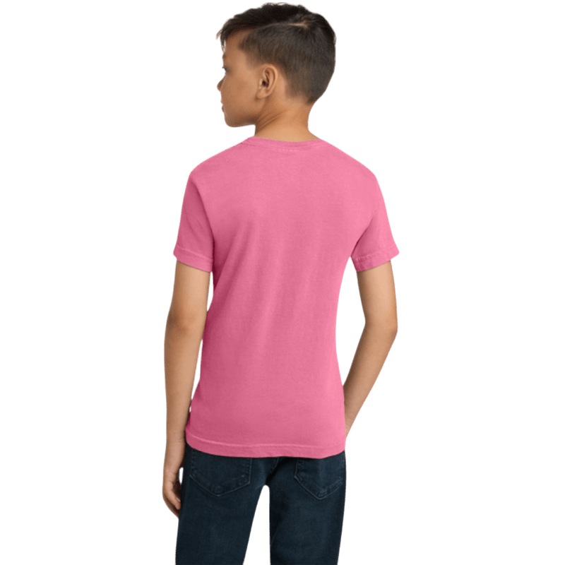 Comfort Colors ® Youth Heavyweight Ring Spun Tee - T-Shirts - SwagWear