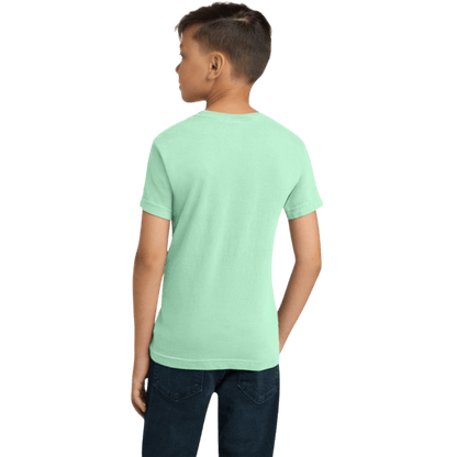 Comfort Colors ® Youth Heavyweight Ring Spun Tee - T-Shirts - SwagWear