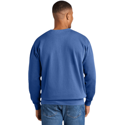 Comfort Colors ® Ring Spun Crewneck Sweatshirt - Sweatshirts - SwagWear