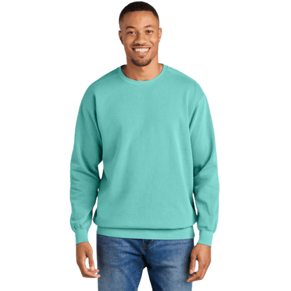 Comfort Colors ® Ring Spun Crewneck Sweatshirt - Sweatshirts - SwagWear