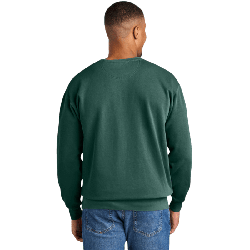 Comfort Colors ® Ring Spun Crewneck Sweatshirt - Sweatshirts - SwagWear