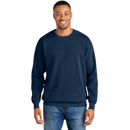 Comfort Colors ® Ring Spun Crewneck Sweatshirt - Sweatshirts - SwagWear