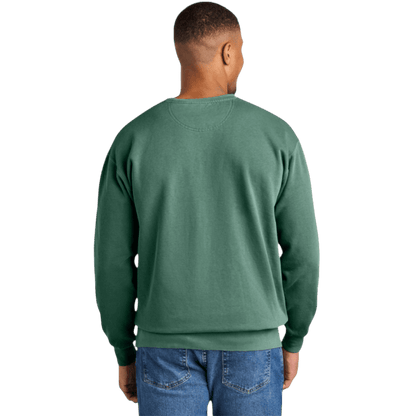 Comfort Colors ® Ring Spun Crewneck Sweatshirt - Sweatshirts - SwagWear