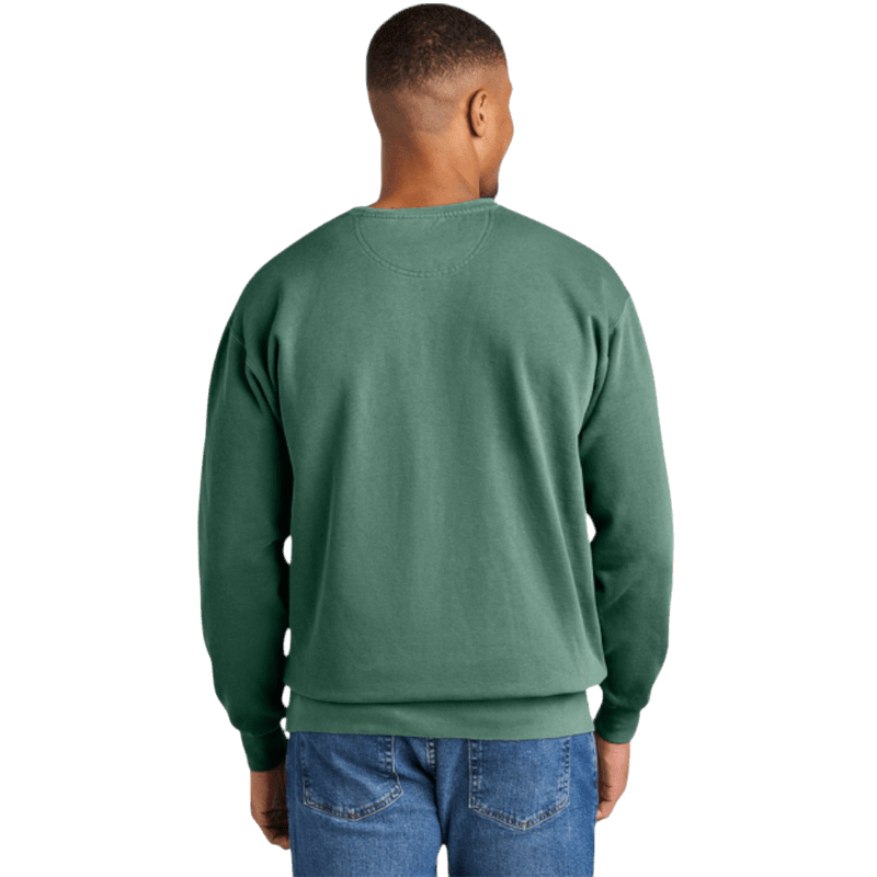 Comfort Colors ® Ring Spun Crewneck Sweatshirt - Sweatshirts - SwagWear