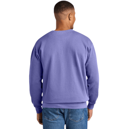 Comfort Colors ® Ring Spun Crewneck Sweatshirt - Sweatshirts - SwagWear