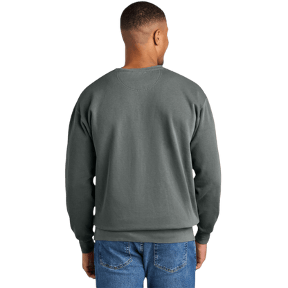 Comfort Colors ® Ring Spun Crewneck Sweatshirt - Sweatshirts - SwagWear