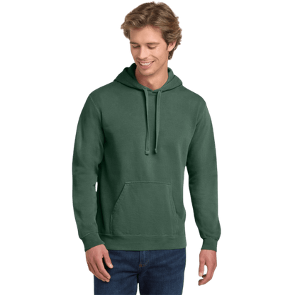 Comfort Colors ® Ring Spun Hooded Sweatshirt - Sweatshirts - SwagWear