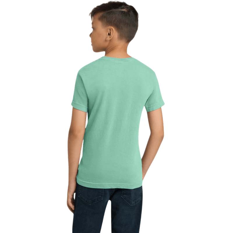 Comfort Colors ® Youth Heavyweight Ring Spun Tee - T-Shirts - SwagWear