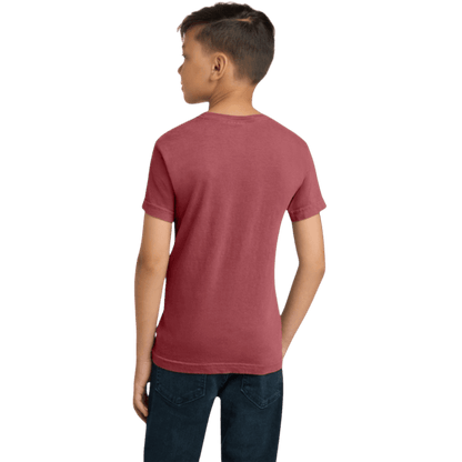 Comfort Colors ® Youth Heavyweight Ring Spun Tee - T-Shirts - SwagWear