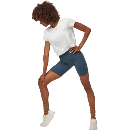 CORE TECH CROP TEE - Tank Tops - SwagWear