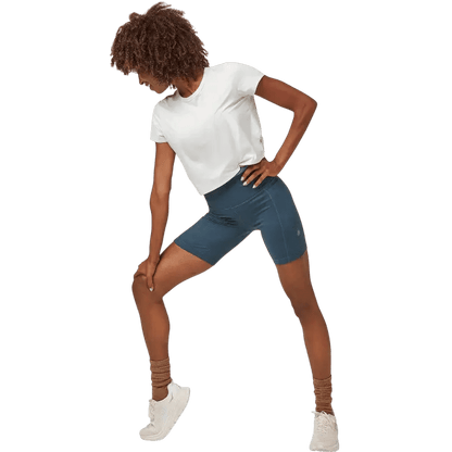 CORE TECH CROP TEE - Tank Tops - SwagWear