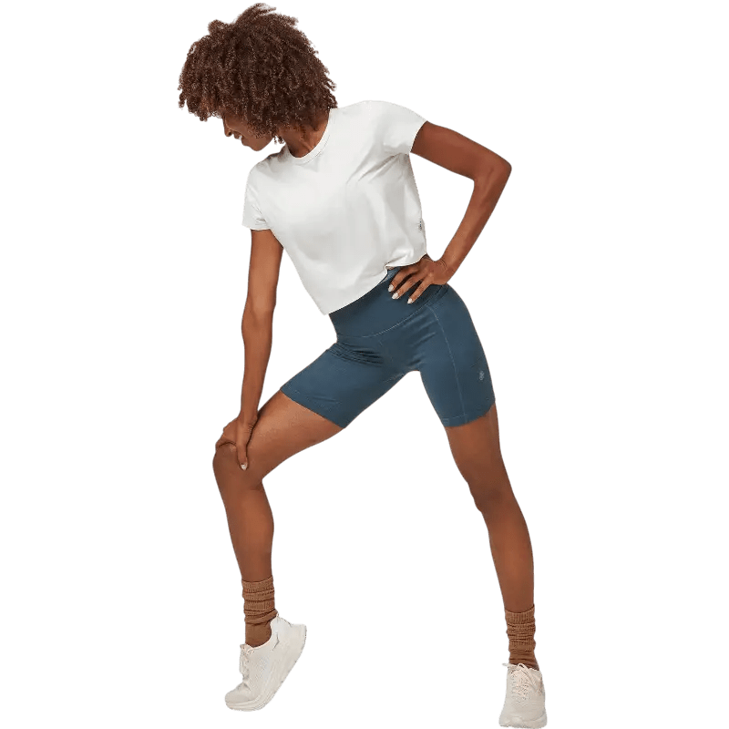 CORE TECH CROP TEE - Tank Tops - SwagWear