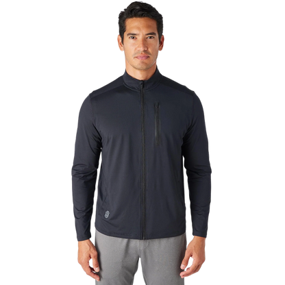 Core Tech Full Zip