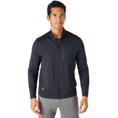 Core Tech Full Zip