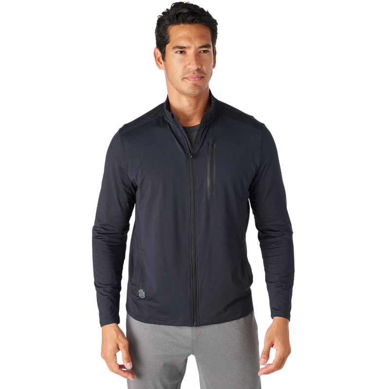 Core Tech Full Zip