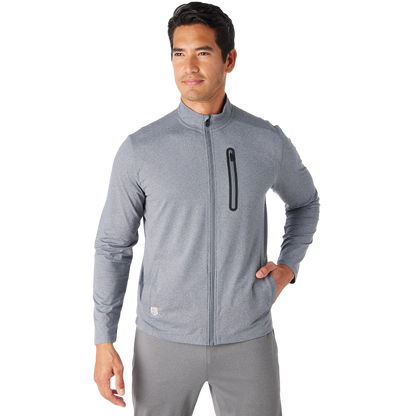 Core Tech Full Zip