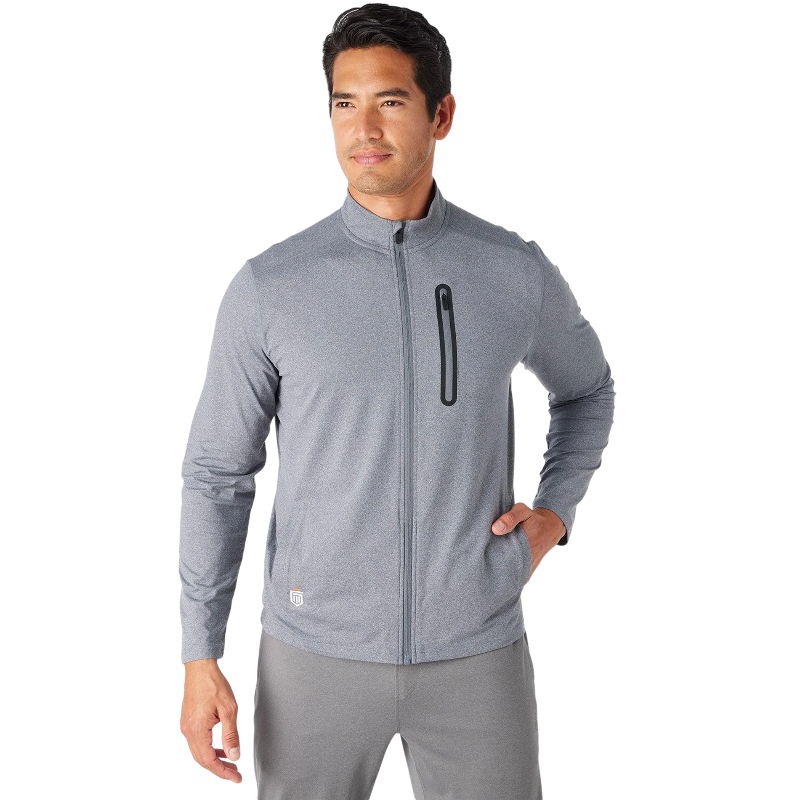 Core Tech Full Zip