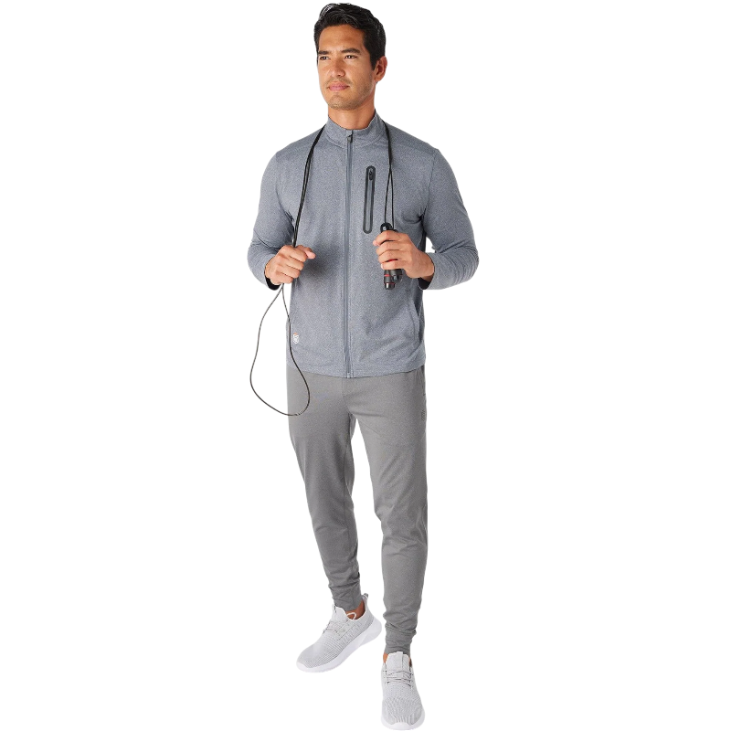 Core Tech Full Zip