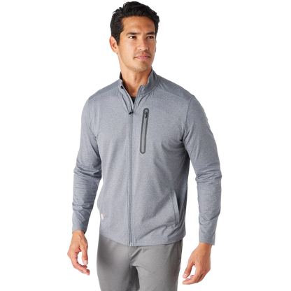 Core Tech Full Zip