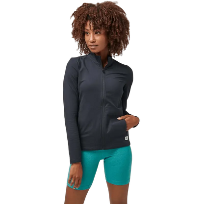 CORE TECH FULL ZIP - Jackets - SwagWear