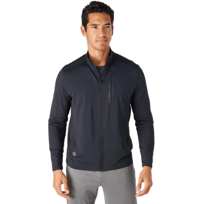 Core Tech Full Zip - Jackets - SwagWear