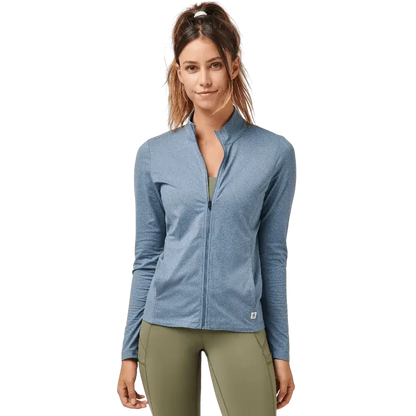 CORE TECH FULL ZIP - Jackets - SwagWear