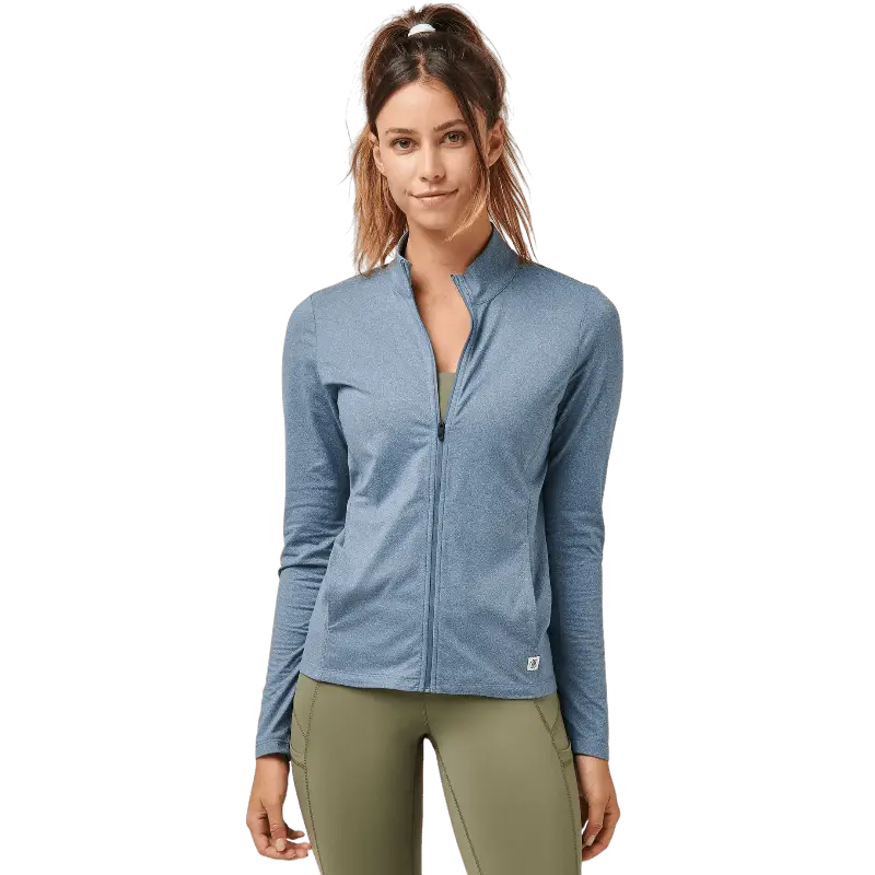 CORE TECH FULL ZIP - Jackets - SwagWear