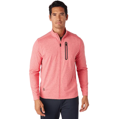 Core Tech Full Zip - Jackets - SwagWear