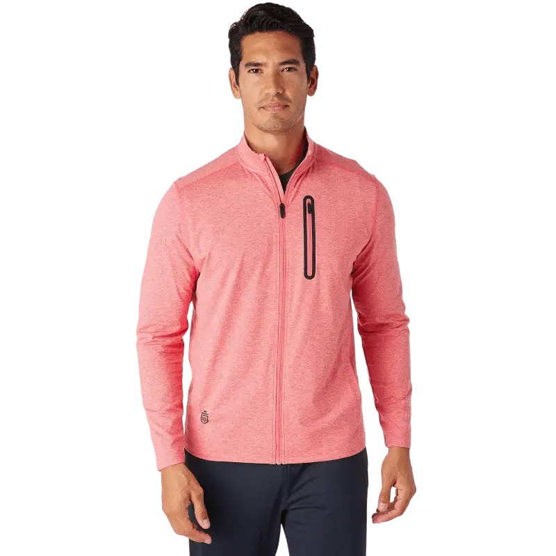 Core Tech Full Zip - Jackets - SwagWear