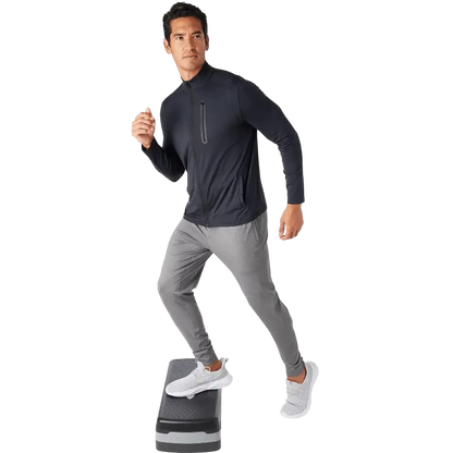 Core Tech Full Zip - Jackets - SwagWear