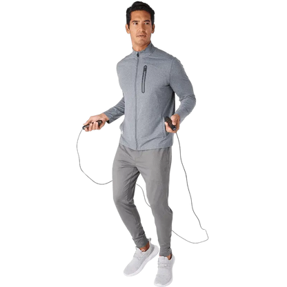 Core Tech Full Zip - Jackets - SwagWear