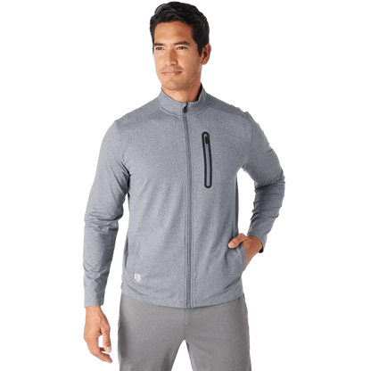 Core Tech Full Zip - Jackets - SwagWear