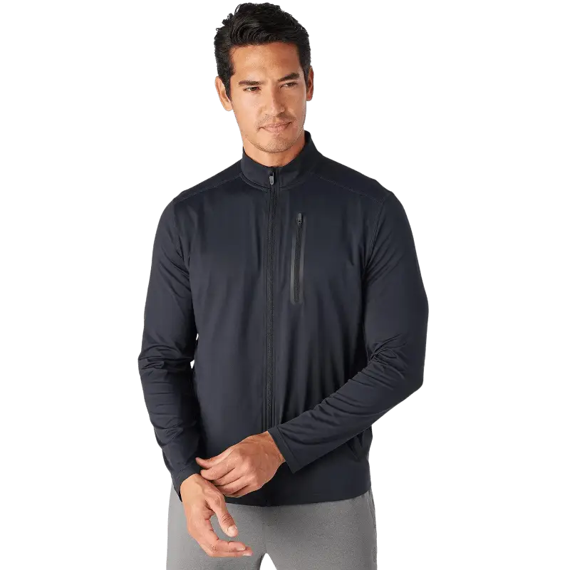 Core Tech Full Zip - Jackets - SwagWear