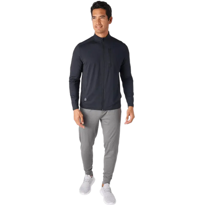 Core Tech Full Zip - Jackets - SwagWear