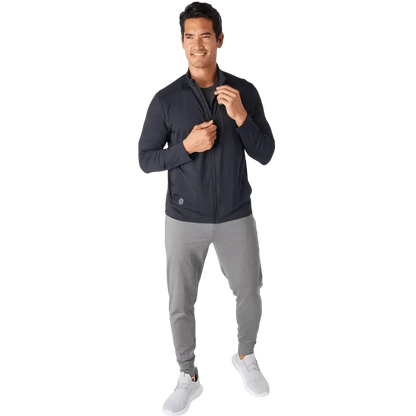 Core Tech Full Zip - Jackets - SwagWear