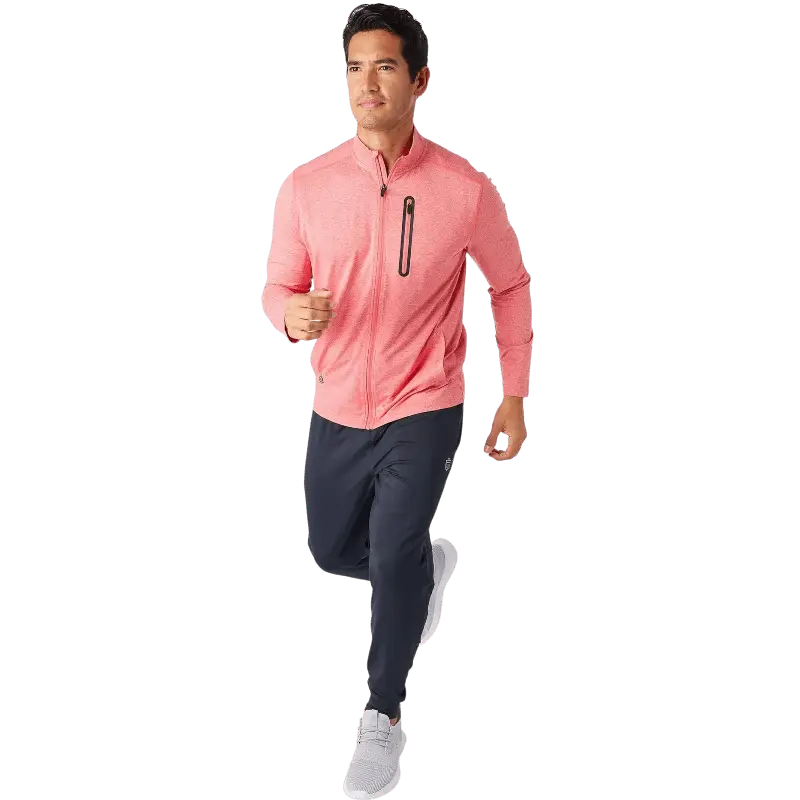 Core Tech Full Zip - Jackets - SwagWear