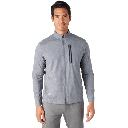 Core Tech Full Zip - Jackets - SwagWear