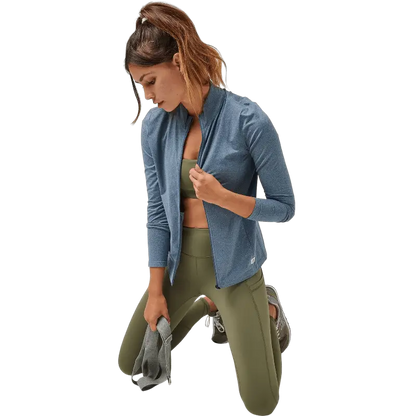 CORE TECH FULL ZIP - Jackets - SwagWear