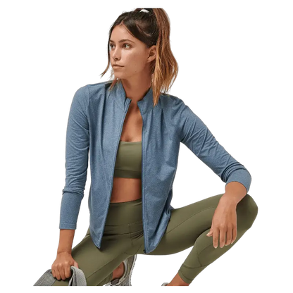 CORE TECH FULL ZIP - Jackets - SwagWear