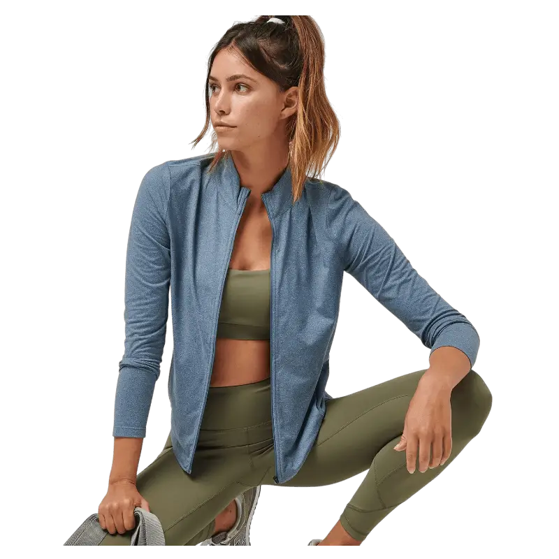 CORE TECH FULL ZIP - Jackets - SwagWear