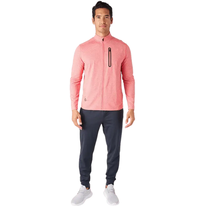 Core Tech Full Zip - Jackets - SwagWear