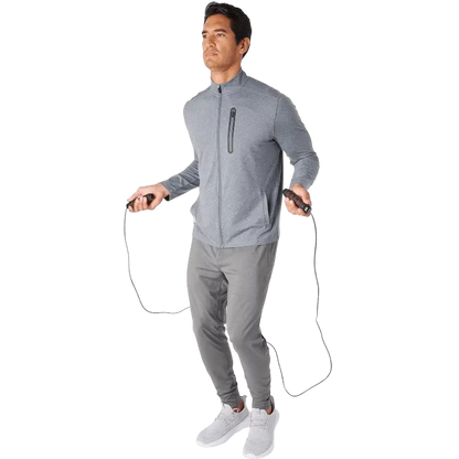 Core Tech Full Zip - Jackets - SwagWear