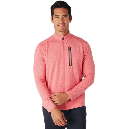 Core Tech Full Zip - Jackets - SwagWear
