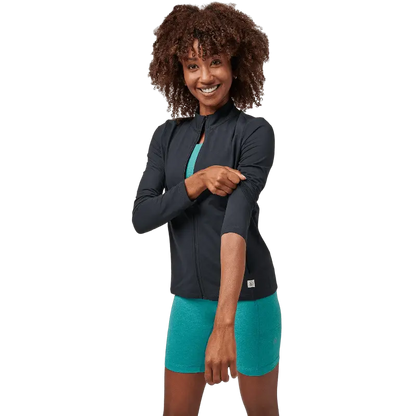 CORE TECH FULL ZIP - Jackets - SwagWear
