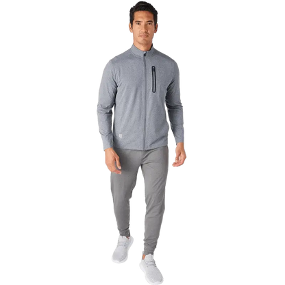 Core Tech Full Zip - Jackets - SwagWear