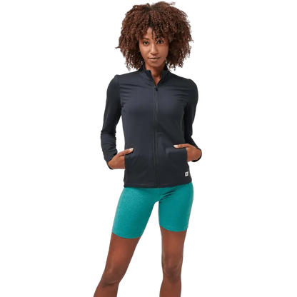 CORE TECH FULL ZIP - Jackets - SwagWear