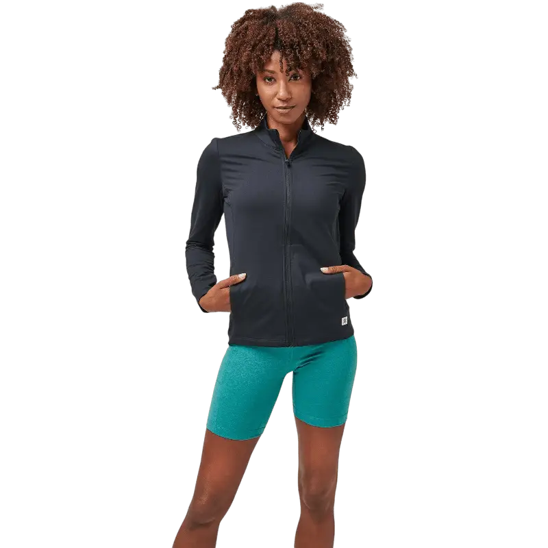 CORE TECH FULL ZIP - Jackets - SwagWear