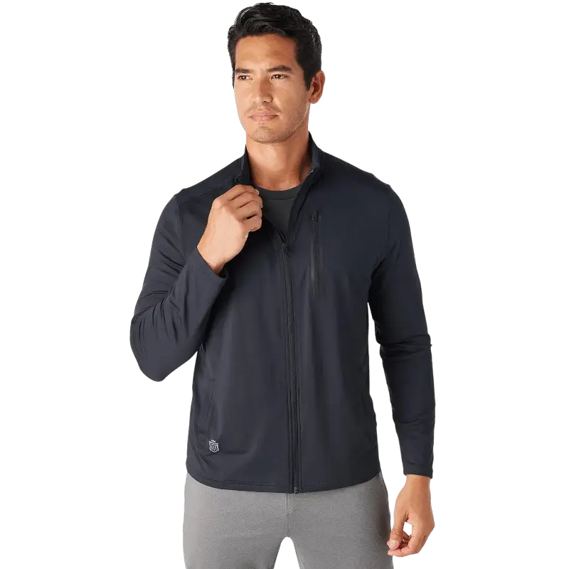 Core Tech Full Zip - Jackets - SwagWear