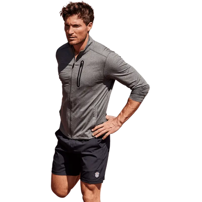Core Tech Full Zip - Jackets - SwagWear